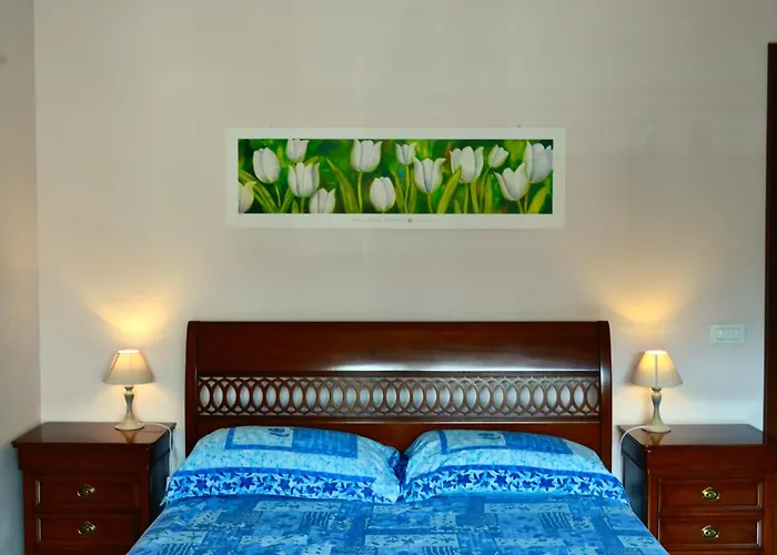 Casa Elisa Al Pigneto Appartement Rome