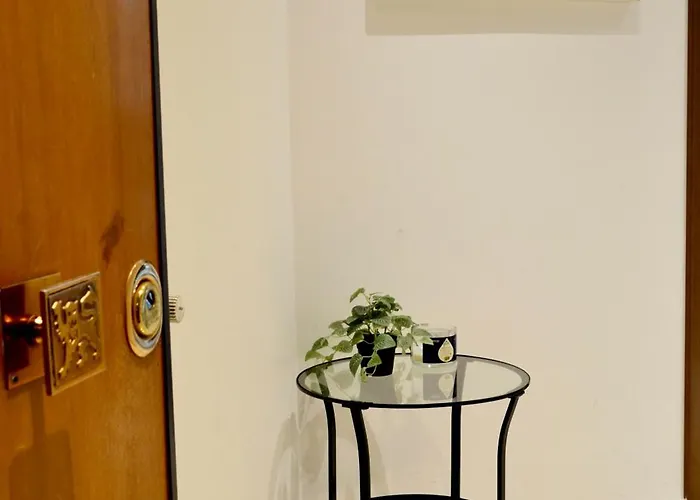 Casa Elisa Al Pigneto Appartement