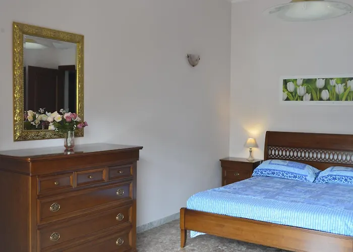 Casa Elisa Al Pigneto Appartement Rome
