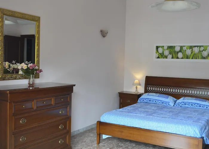Casa Elisa Al Pigneto Rome
