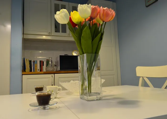 Casa Elisa Al Pigneto Appartement Rome