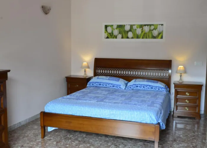 Casa Elisa Al Pigneto Appartement *